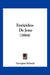 Euripidea: De Jone (1884) by Georgius Schmid