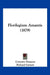 Florilegium Amantis (1879) by Coventry Patmore, Richard Garnett