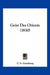 Geist Des Orients (1830) by C. S. Gunsburg