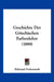 Geschichte Der Griechischen Farbenlehre (1888) by Edmund Veckenstedt
