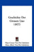 Geschichte Der Grossen Liao (1877) by Hans Conon Von Der Gabelentz, Hans Albert Von Der Gabelentz