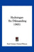 Hedningar: En Diktsamling (1901) by Karl Gustav Ossian-Nilsson