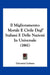 Il Miglioramento: Morale E Civile Degl' Italiani E Delle Nazioni In Universale (1861) by Giovanni Lebano