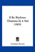 Il Re Burlone: Dramma In 4 Atti (1905) by Gerolamo Rovetta