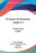 Il Tesoro Di Brunetto Latini V3: Volgarizzato (1880) by Bono Giamboni, Francois Adrien Polycarpe Chabaille, Luigi Gaiter