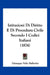 Istituzioni Di Diritto E Di Procedura Civile Secondo I Codici Italiani (1874) by Giuseppe Velio Ballerini