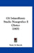 Gli Infantilismi: Studio Nosografico E Clinico (1905) by Sante de Sanctis