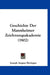 Geschichte Der Mannheimer Zeichnungsakademie (1902) by Joseph August Beringer