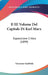 Il III Volume Del Capitale Di Karl Marx: Esposizione Critica (1899) by Vincenzo Giuffrida