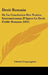 Droit Romain: De La Conclusion Des Traites Internationaux D'Apres Le Droit Public Romain (1891) by Gabriel Coqueugniot