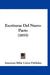 Escrituras Del Nuevo Pacto (1855) by American Bible Union Publisher
