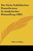 Die Nicht-Euklidischen Raumformen In Analytischer Behandlung (1885) by Wilhelm Killing