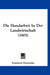 Die Handarbeit In Der Landwirtschaft (1905) by Friedrich Dettweiler