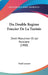 Du Double Regime Foncier De La Tunisie: Droit Musulman Et Loi Fonciere (1900) by Paul Lescure