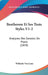 Beethoven Et Ses Trois Styles V1-2: Analyses Des Sonates De Piano (1854) by Wilhelm Von Lenz