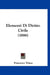 Elementi Di Diritto Civile (1886) by Francesco Triaca