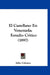 El Castellano En Venezuela: Estudio Critico (1897) by Julio Calcano