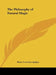 The Philosophy of Natural Magic by Henry Cornelius Agrippa