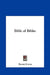 Bible of Bibles by Kersey Graves