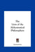The Lives of the Alchemystical Philosophers by Anonymous