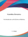 Scientifica Hermetica: An Introduction to the Science of Alchemy by A. S. Raleigh