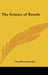 The Science of Breath by Yogi Ramacharaka