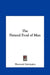 The Natural Food of Man by Hereward Carrington