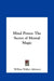 Mind Power: The Secret of Mental Magic by William Walker Atkinson