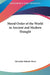 Moral Order of the World in Ancient and Modern Thought by Alexander Balmain Bruce