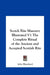 Scotch Rite Masonry Illustrated V1 The Complete Ritual of the Ancient and Accepted Scottish Rite by John Blanchard