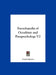 Encyclopedia of Occultism and Parapsychology V2 by Lewis Spence