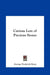 Curious Lore of Precious Stones by George Frederick Kunz