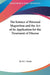 The Science of Personal Magnetism and the Art of its Application for the Treatment of Disease by E. L. Swick