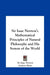 Sir Isaac Newton's Mathematical Principles of Natural Philosophy and His System of the World by Isaac Newton, Andrew Motte