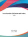 Encyclopedia of Religion and Ethics V15 by James Hastings, John A. Selbie