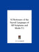 A Dictionary of the Sacred Languages of All Scriptures and Myths V1 by G. a. Gaskell