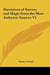 Narratives of Sorcery and Magic from the Most Authentic Sources V1 by Thomas Wright