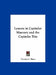 Lessons in Capitular Masonry and the Capitular Rite by Charles C. Hunt