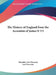 The History of England from the Accession of James II V2 by Macaulay Lord Macaulay, Lord Macaulay