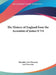 The History of England from the Accession of James II V4 by Macaulay Lord Macaulay, Lord Macaulay