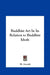 Buddhist Art In Its Relation to Buddhist Ideals by M. Anesaki
