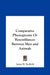Comparative Physiognomy or Resemblances Between Men and Animals by James W. Redfield