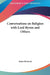 Conversations on Religion with Lord Byron and Others by James Kennedy