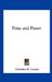 Poise and Power by Christian D. Larson