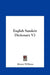 English Sanskrit Dictionary V2 by Monier Williams