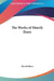 The Works of Henrik Ibsen by Henrik Ibsen