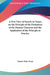 A New View of Society or Essays on the Principle of the Formation of the Human Character and the Application of the Principle to Practice by Robert Dale Owen