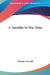 A Traveller In War Time by Winston Churchill