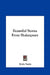 Beautiful Stories From Shakespeare by Edith Nesbit