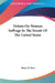 Debate On Woman Suffrage In The Senate Of The United States by Henry W. Blair